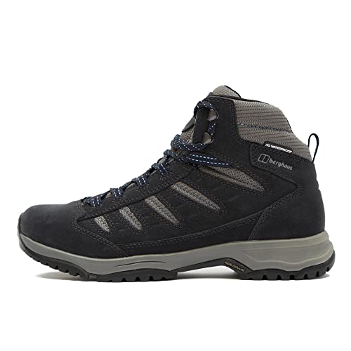 Berghaus Damen Expeditor Trek 2.0 Wasserdichte Wanderstiefel, hoch atmungsaktiv, extra Dämpfung Berghaus Damen Expeditor Trek 2.0 Wasserdichte Wanderstiefel, hoch atmungsaktiv, extra Dämpfung von Berghaus