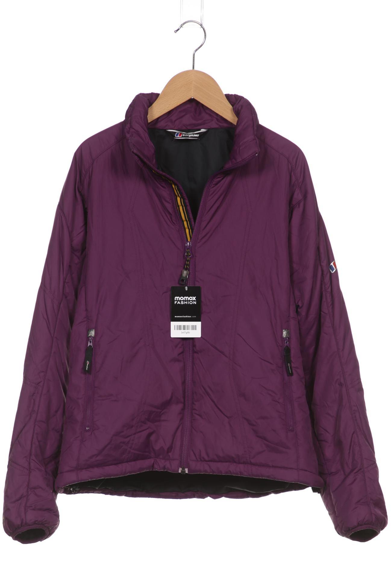 Berghaus Damen Jacke, flieder von Berghaus