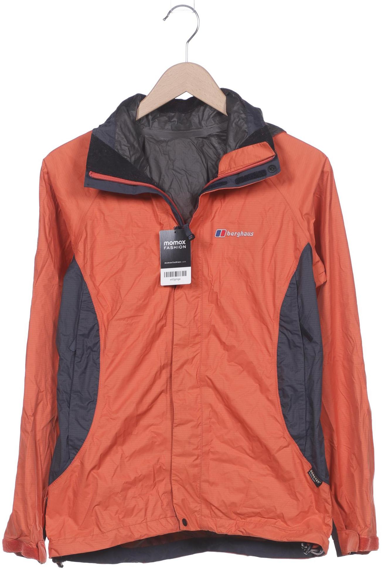 Berghaus Damen Jacke, orange von Berghaus