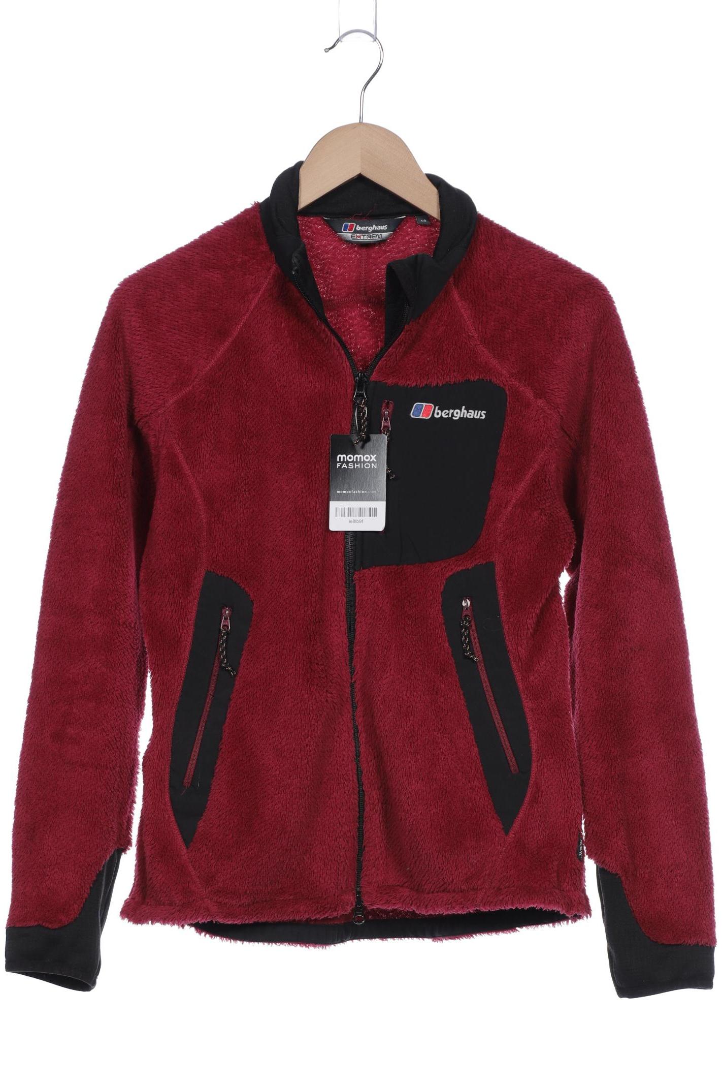 Berghaus Damen Jacke, pink von Berghaus