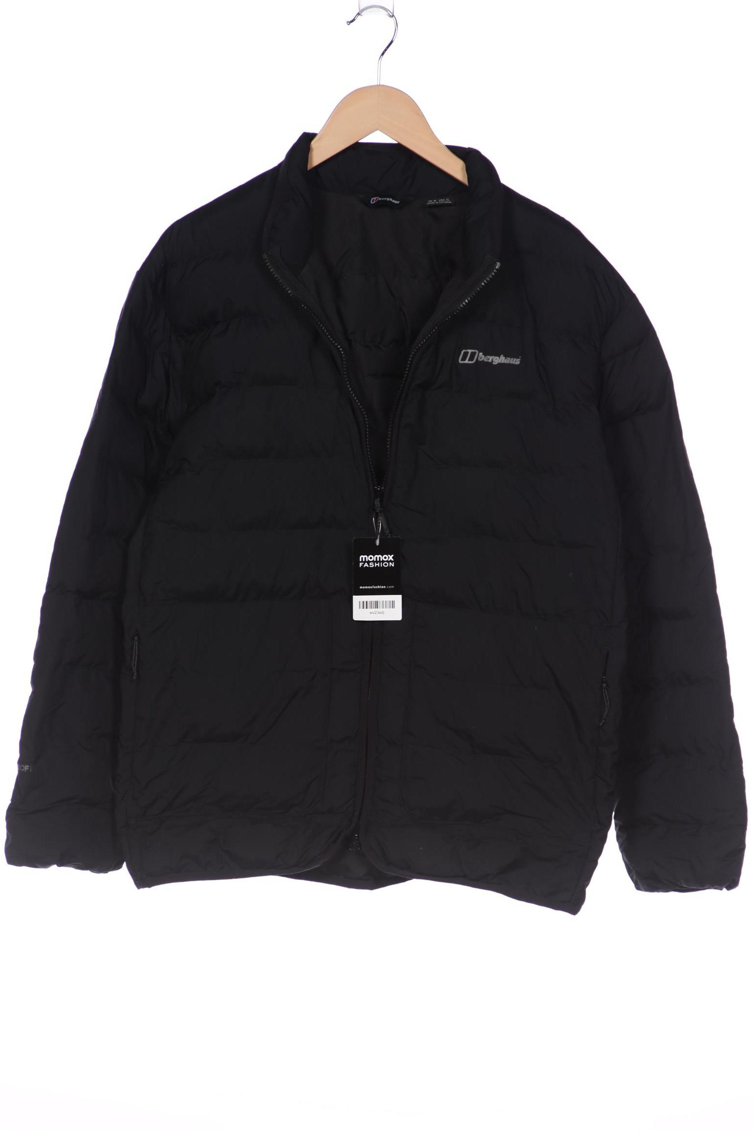 Berghaus Damen Jacke, schwarz von Berghaus