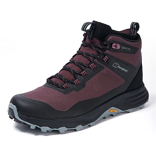Berghaus Damen VC22 Multisport Gore-Tex Fabric Mid Wasserdichte Wanderschuhe von Berghaus