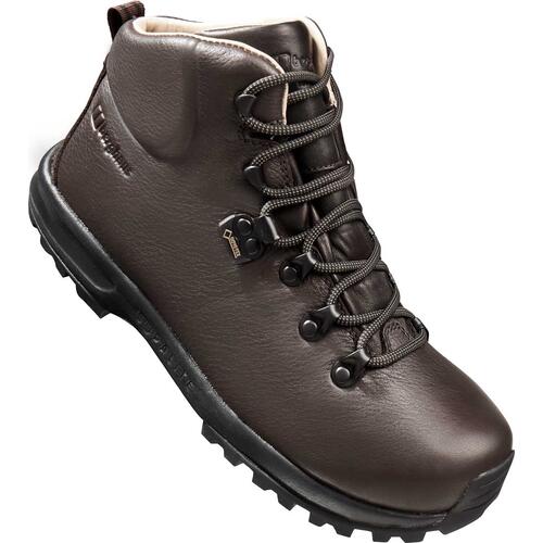 Berghaus Damen Wanderschuhe GORE-TEX von Berghaus