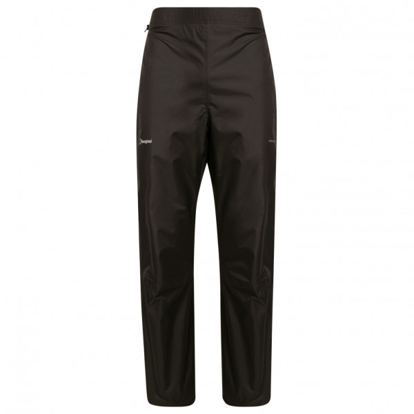 Berghaus - Deluge Pro 2.0 Pant - Regenhose Gr 3XL - Length 33'' schwarz Berghaus - Deluge Pro 2.0 Pant - Regenhose Gr 3XL - Length 33'' schwarz von Berghaus