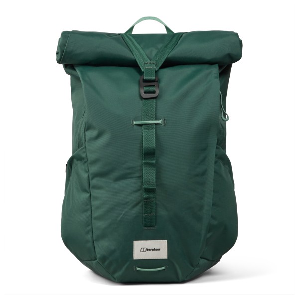 Berghaus - Explorer Backpack 23 - Daypack grün von Berghaus
