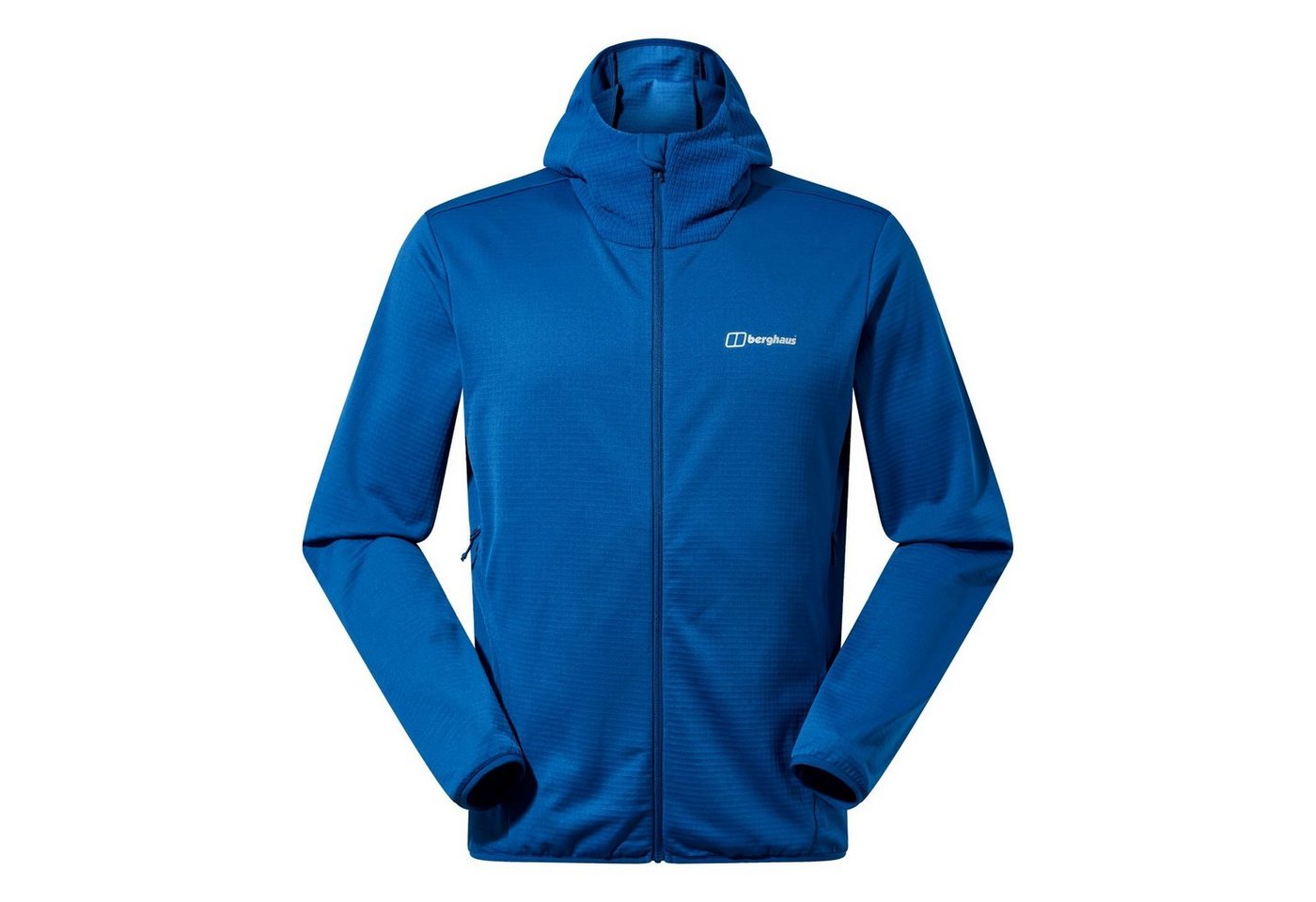 Berghaus Fleecejacke locker geschnitten von Berghaus