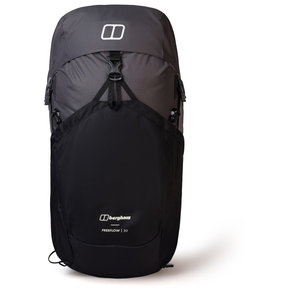 Berghaus - Freeflow 30 - Wanderrucksack schwarz von Berghaus