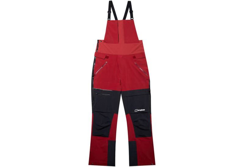 Berghaus Funktionshose Hose lang MMTN ARETE DESCEND GTX BIB PANTS von Berghaus