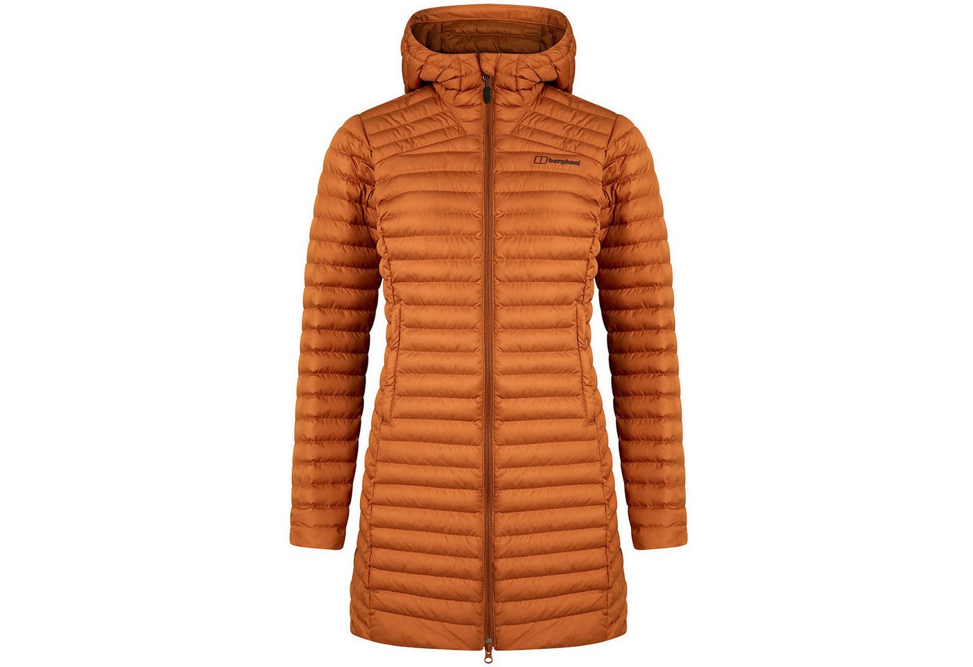 Berghaus Funktionsjacke Jacke W NULA MICRO LONG INSULATED JACKET von Berghaus