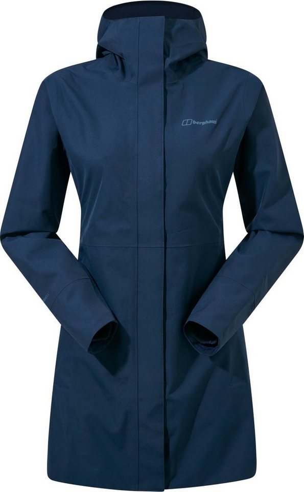 Berghaus Funktionsmantel Omeara Long Jacket Women von Berghaus