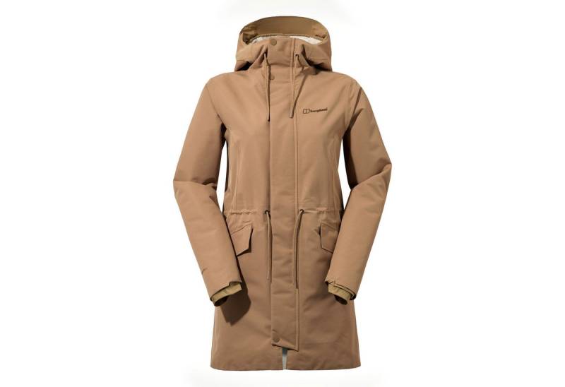 Berghaus Funktionsparka FOXGHYLL HOODED PARKA Damen von Berghaus