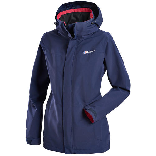 Berghaus GORE-TEX Jacke Damen von Berghaus