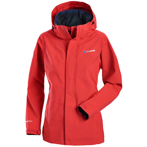 Berghaus GORE-TEX Jacke Damen von Berghaus