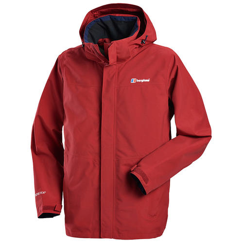 Berghaus GORE-TEX Jacke Herren von Berghaus