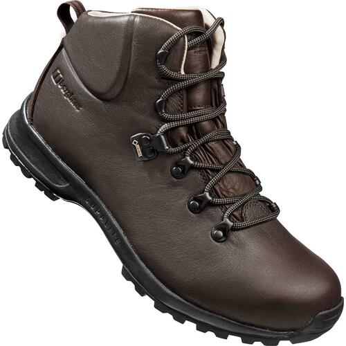 Berghaus Herren Wanderschuhe GORE-TEX von Berghaus