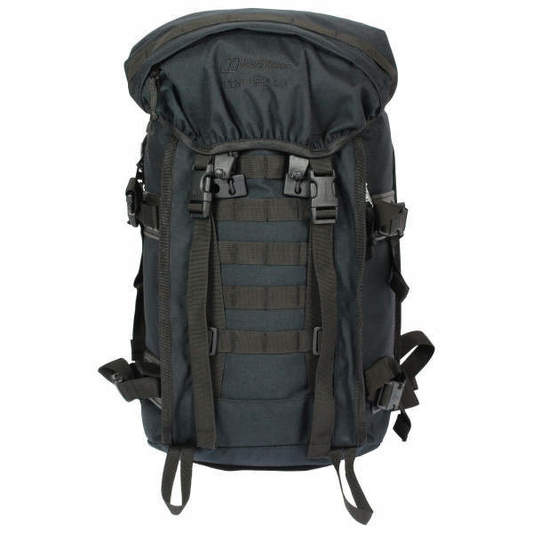 Berghaus - MMPS Centurio II 30 - Wanderrucksack Gr 30 l braun;grau/schwarz von Berghaus