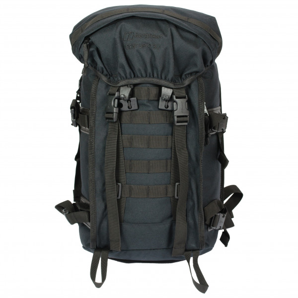 Berghaus - MMPS Centurio II 30 - Wanderrucksack grau/schwarz von Berghaus