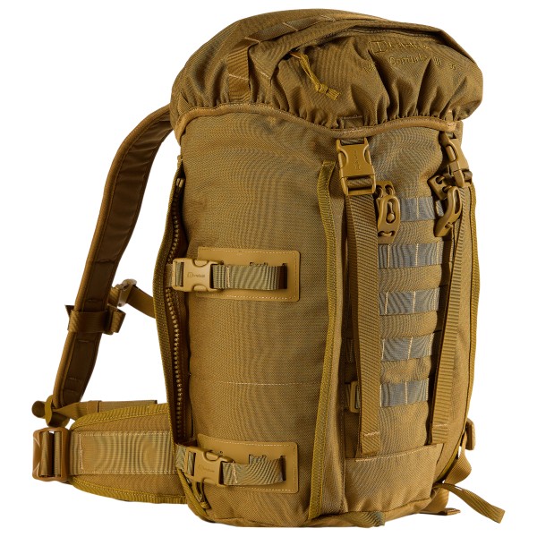 Berghaus - MMPS Centurio III 30 - Wanderrucksack braun von Berghaus