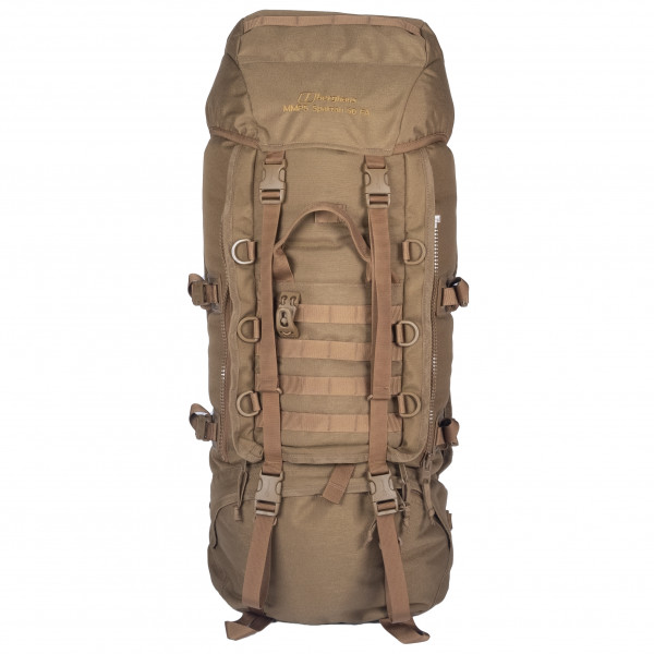 Berghaus - MMPS Spartan 60 FA II - Trekkingrucksack Gr Size 3 - Body: 170-183 cm braun von Berghaus
