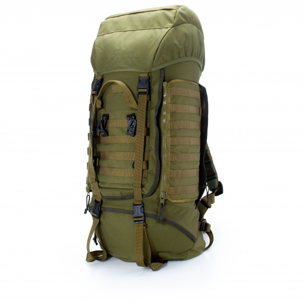 Berghaus - MMPS Spartan 60 FA II - Trekkingrucksack Gr Size 3 - Body: 170-183 cm oliv von Berghaus