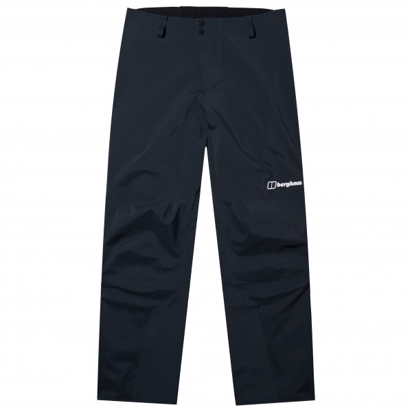 Berghaus - MTN Seeker GTX Pant - Regenhose Gr S blau von Berghaus