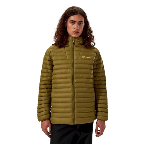 Berghaus Men's, Oak Moss, Vaskye Jacke für Herren, 48, S Berghaus Men's, Oak Moss, Vaskye Jacke für Herren, 48, S von Berghaus