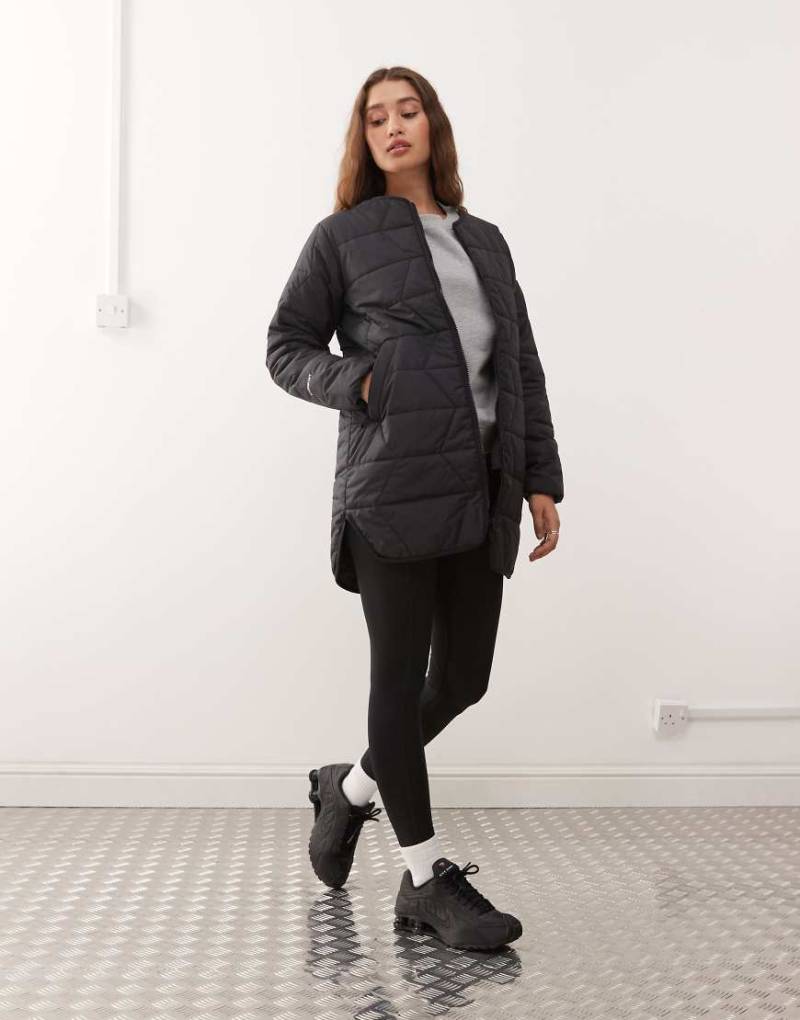 Berghaus - Netherdene - Damen-Steppjacke in Schwarz Berghaus - Netherdene - Damen-Steppjacke in Schwarz von Berghaus