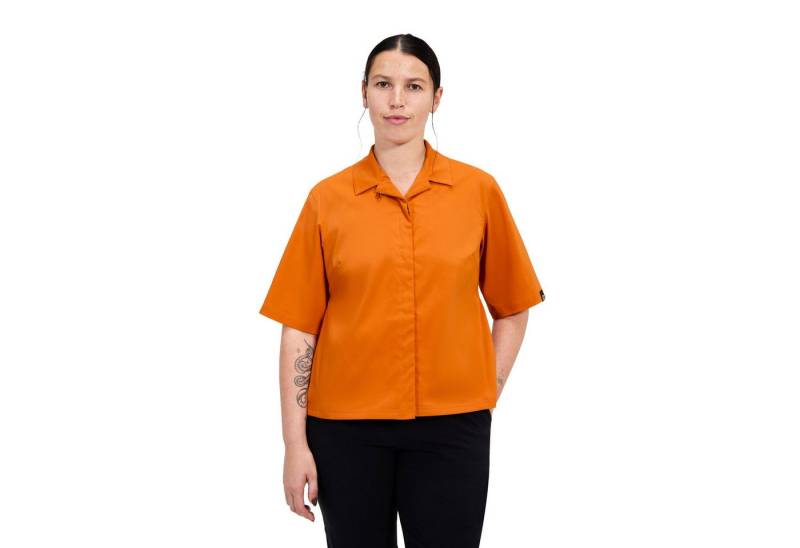 Berghaus Outdoorbluse EXPLORER OVERSHIRT Damen von Berghaus