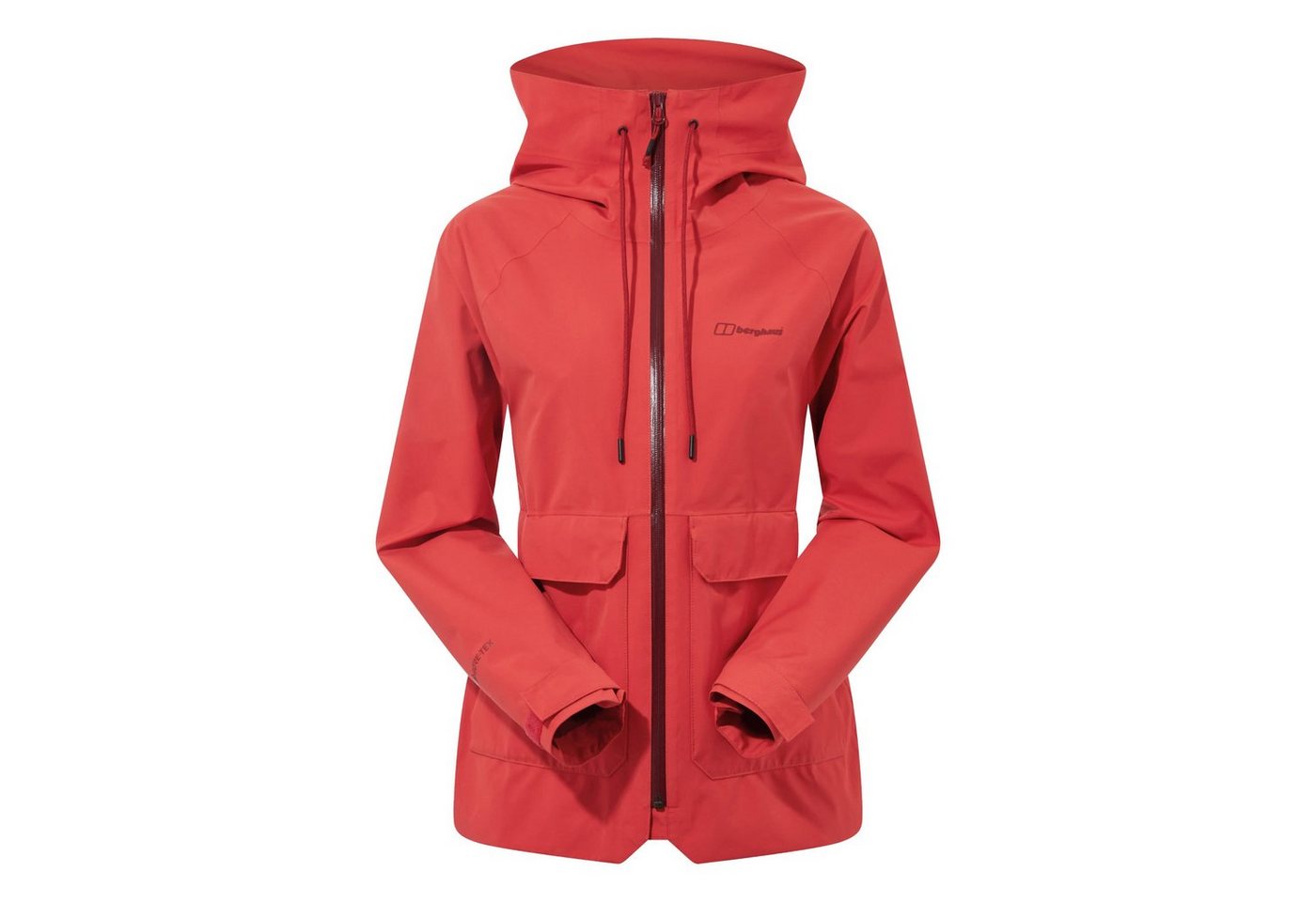 Berghaus Anorak Berghaus W Highraise Jacket Damen Anorak von Berghaus