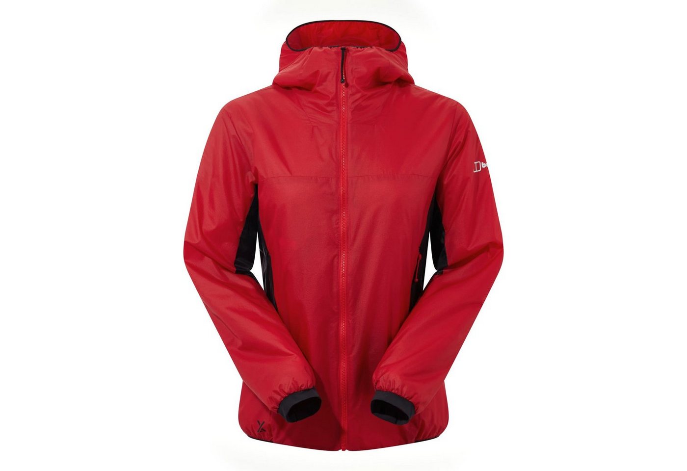 Berghaus Anorak Berghaus W Mountain Arete Lb Synthetic Hoody Damen von Berghaus