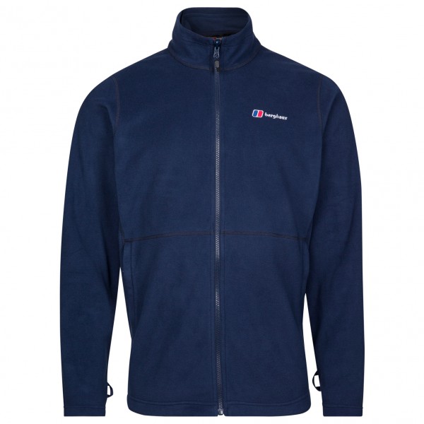 Berghaus - Prism Micro PT InterActive Fleece Jacket - Fleecejacke Gr 3XL blau von Berghaus