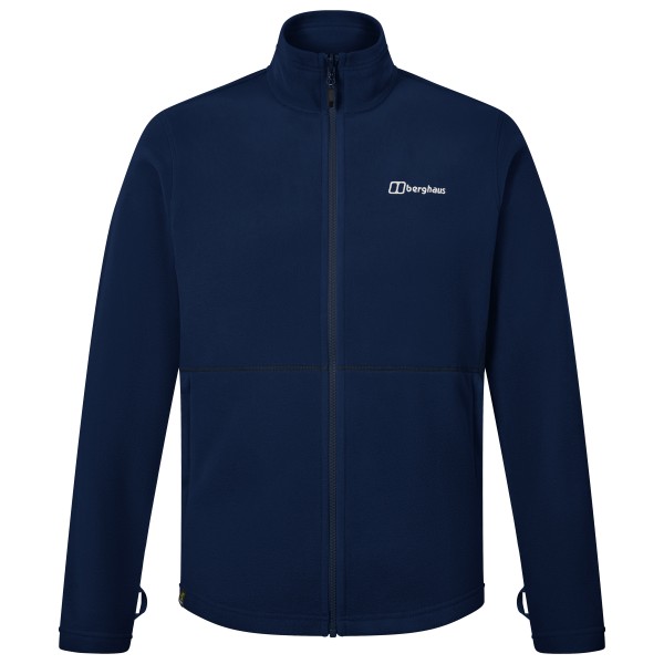 Berghaus - Prism Micro PT Jacket - Fleecejacke Gr 3XL blau von Berghaus