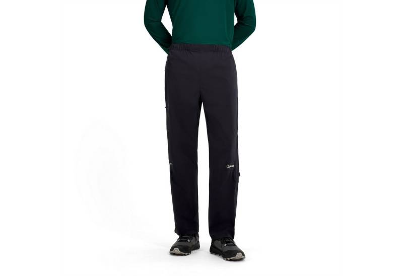 Berghaus Regenhose PACSMART 2.5L RAIN-PANT von Berghaus
