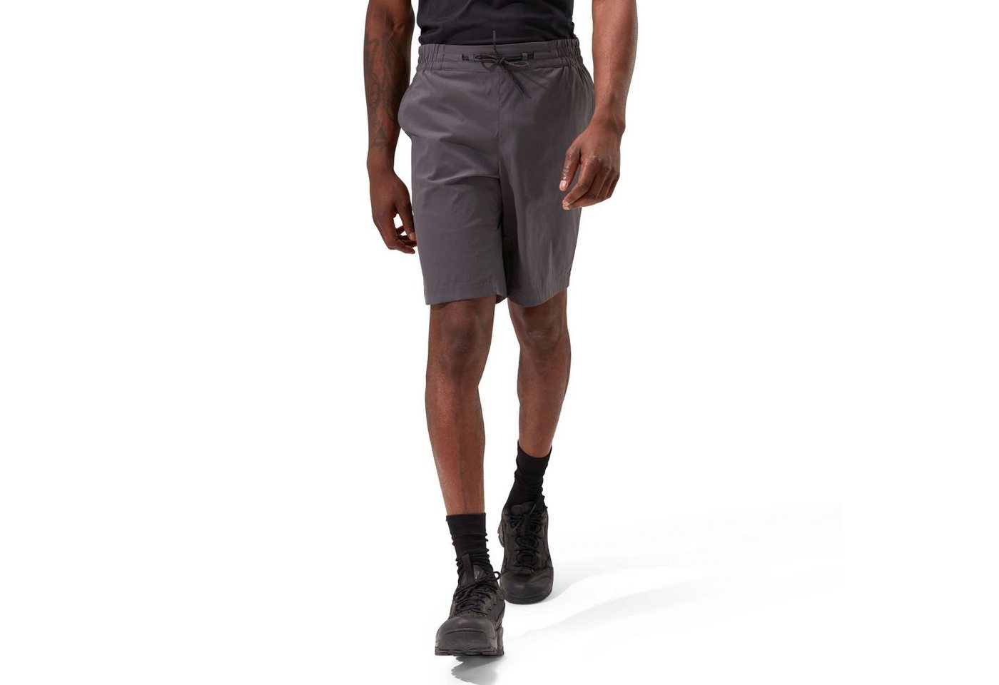 Berghaus Shorts in stylischer Optik von Berghaus