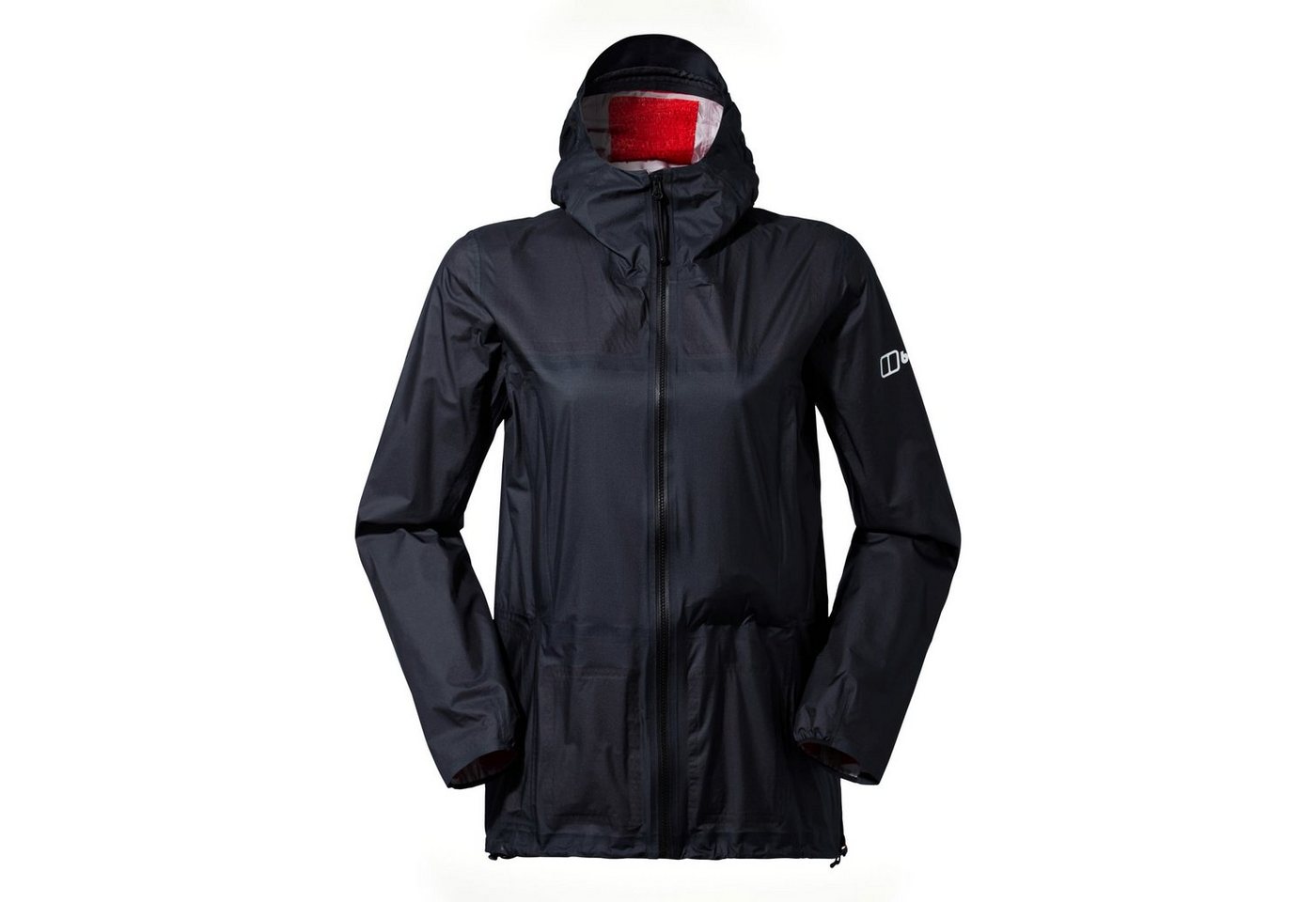 Berghaus Anorak Berghaus W Mountain Guide Hyper Alpha Jacket Damen von Berghaus