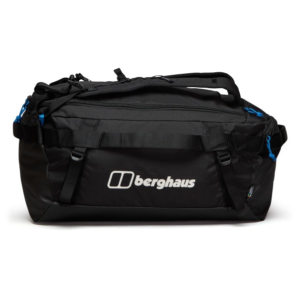 Berghaus - Xodus Holdall 60 - Reisetasche schwarz von Berghaus