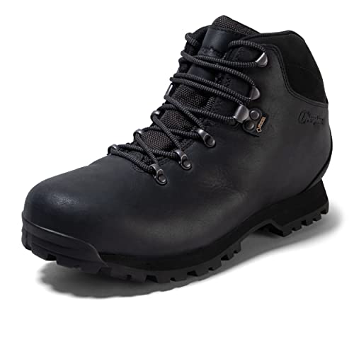 Hillwalker II Gore-Tex Wanderstiefel, wasserdicht | Strapazierfähig | Bequeme Schuhe von Berghaus