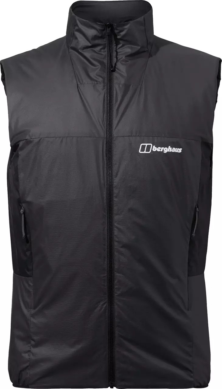 MTN Arete LB Synthetic Vest Men von Berghaus