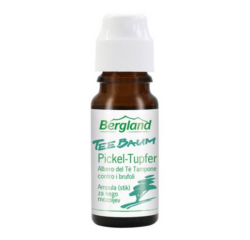 Bergland-Pharma GmbH & Co. KG Pickel-Tupfer Teebaum - Pickel-Tupfer 10ml von Bergland-Pharma GmbH & Co. KG