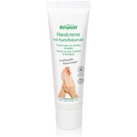 Bergland Kartoffelextrakt Handcreme von Bergland