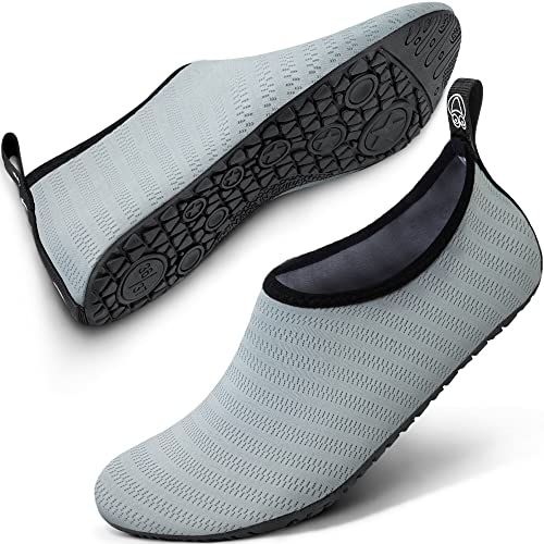 BERGMAN KELLY Wasserschuhe für Herren und Damen, mehrere Farben, Wassersocken, Größe M–XXL von BERGMAN KELLY