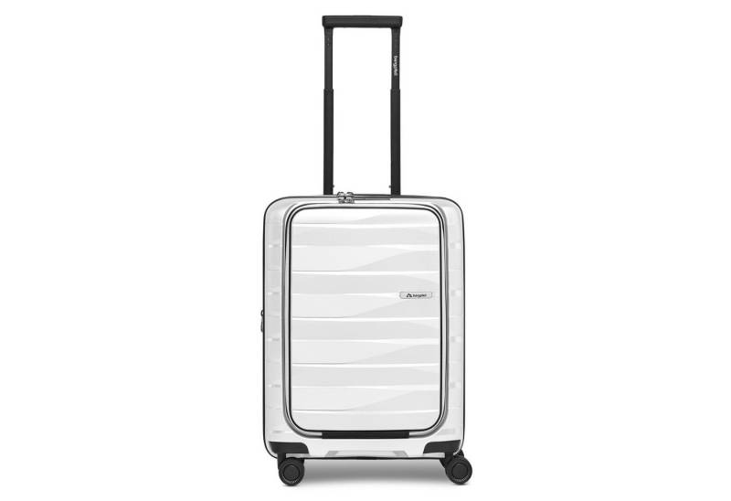 Bergpfeil Handgepäck-Trolley Travel, 4 Rollen, Polypropylen Bergpfeil Handgepäck-Trolley Travel, 4 Rollen, Polypropylen von Bergpfeil