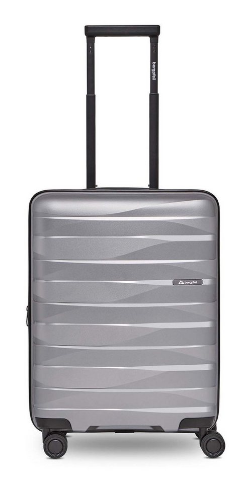 Bergpfeil Hartschalen-Trolley Cabin Trolley, 4 Rollen Bergpfeil Hartschalen-Trolley Cabin Trolley, 4 Rollen von Bergpfeil