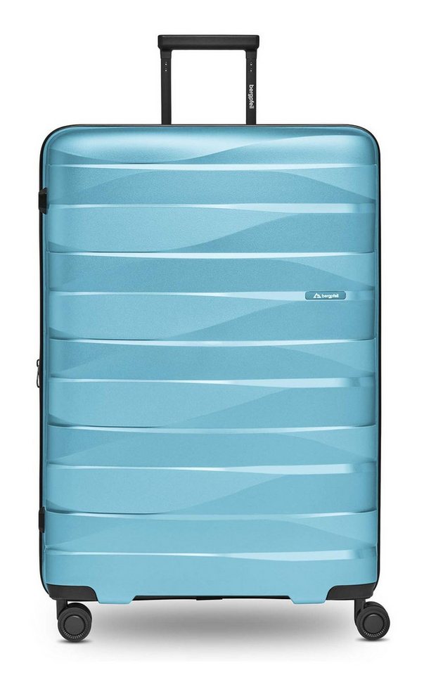 Bergpfeil Hartschalen-Trolley Trolley, 4 Rollen Bergpfeil Hartschalen-Trolley Trolley, 4 Rollen von Bergpfeil