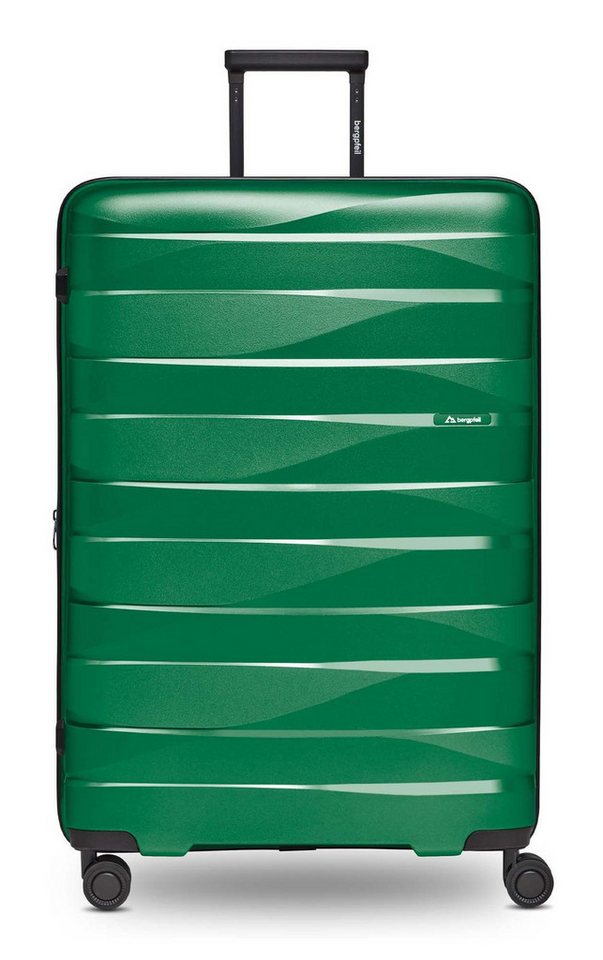 Bergpfeil Hartschalen-Trolley Trolley, 4 Rollen Bergpfeil Hartschalen-Trolley Trolley, 4 Rollen von Bergpfeil