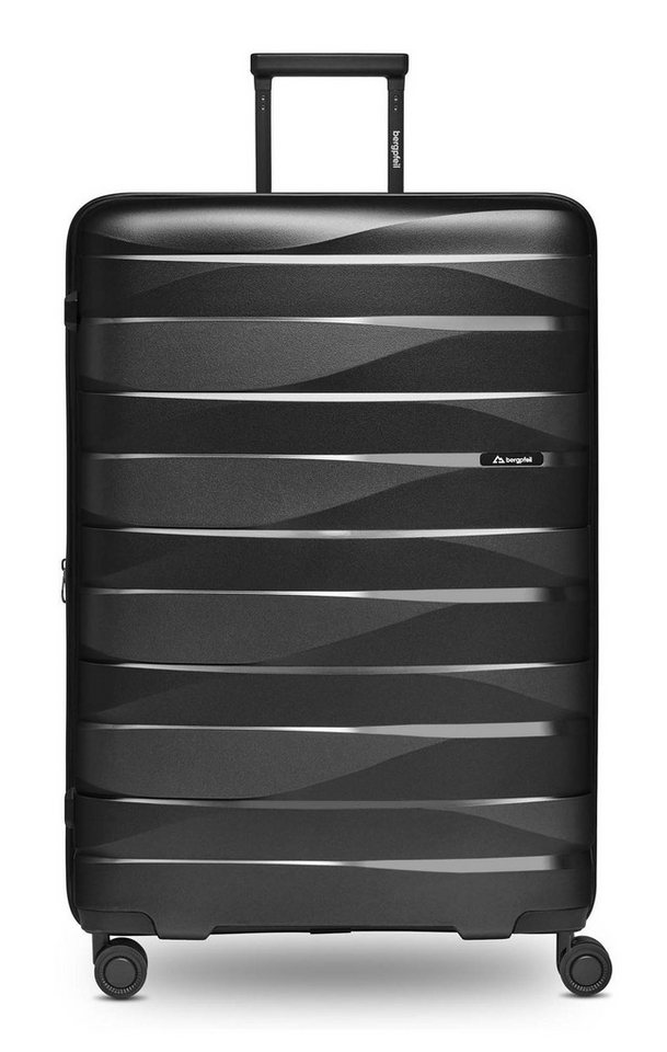 Bergpfeil Hartschalen-Trolley Trolley, 4 Rollen Bergpfeil Hartschalen-Trolley Trolley, 4 Rollen von Bergpfeil