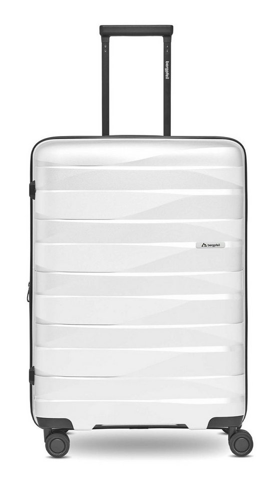 Bergpfeil Hartschalen-Trolley Trolley, 4 Rollen von Bergpfeil