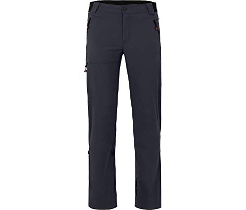 Bergson ARRESÖ Comfort | leichte Herren Wanderhose, Night Sky [367], 29 - Herren von Bergson