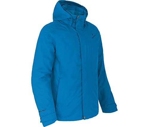 Bergson BANDOS THERMO, blue aster [337], 48 - Herren von Bergson