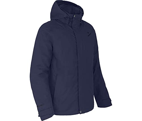 Bergson BANDOS Thermo, Peacoat Blue/Peacoat Blue [354, 58 - Herren von Bergson